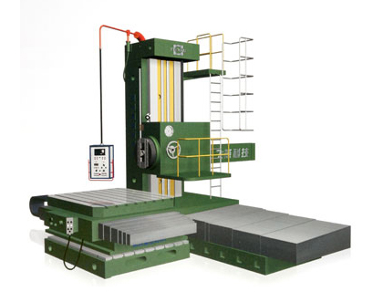 TK62型数控落地式镗铣